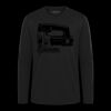 ATC™ PRO TEAM LONG SLEEVE YOUTH TEE Thumbnail