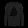 ATC™ PRO TEAM LONG SLEEVE YOUTH TEE Thumbnail