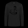 ATC™ PRO TEAM LONG SLEEVE YOUTH TEE Thumbnail