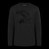 ATC™ PRO TEAM LONG SLEEVE YOUTH TEE Thumbnail