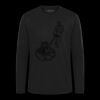 ATC™ PRO TEAM LONG SLEEVE YOUTH TEE Thumbnail
