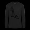 ATC™ PRO TEAM LONG SLEEVE YOUTH TEE Thumbnail