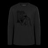ATC™ PRO TEAM LONG SLEEVE YOUTH TEE Thumbnail