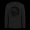 ATC™ PRO TEAM LONG SLEEVE YOUTH TEE Thumbnail