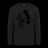 ATC™ PRO TEAM LONG SLEEVE YOUTH TEE Thumbnail