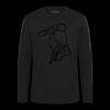 ATC™ PRO TEAM LONG SLEEVE YOUTH TEE Thumbnail