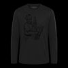ATC™ PRO TEAM LONG SLEEVE YOUTH TEE Thumbnail