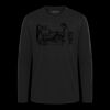 ATC™ PRO TEAM LONG SLEEVE YOUTH TEE Thumbnail