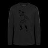 ATC™ PRO TEAM LONG SLEEVE YOUTH TEE Thumbnail