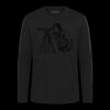 ATC™ PRO TEAM LONG SLEEVE YOUTH TEE Thumbnail