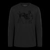 ATC™ PRO TEAM LONG SLEEVE YOUTH TEE Thumbnail