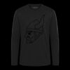 ATC™ PRO TEAM LONG SLEEVE YOUTH TEE Thumbnail