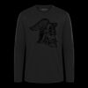 ATC™ PRO TEAM LONG SLEEVE YOUTH TEE Thumbnail