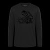 ATC™ PRO TEAM LONG SLEEVE YOUTH TEE Thumbnail