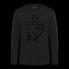 ATC™ PRO TEAM LONG SLEEVE YOUTH TEE Thumbnail