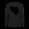 ATC™ PRO TEAM LONG SLEEVE YOUTH TEE Thumbnail