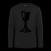 ATC™ PRO TEAM LONG SLEEVE YOUTH TEE Thumbnail