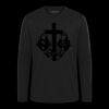 ATC™ PRO TEAM LONG SLEEVE YOUTH TEE Thumbnail