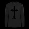 ATC™ PRO TEAM LONG SLEEVE YOUTH TEE Thumbnail