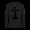 ATC™ PRO TEAM LONG SLEEVE YOUTH TEE Thumbnail