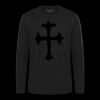 ATC™ PRO TEAM LONG SLEEVE YOUTH TEE Thumbnail