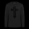 ATC™ PRO TEAM LONG SLEEVE YOUTH TEE Thumbnail