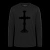 ATC™ PRO TEAM LONG SLEEVE YOUTH TEE Thumbnail