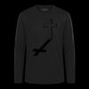 ATC™ PRO TEAM LONG SLEEVE YOUTH TEE Thumbnail