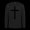 ATC™ PRO TEAM LONG SLEEVE YOUTH TEE Thumbnail