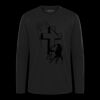 ATC™ PRO TEAM LONG SLEEVE YOUTH TEE Thumbnail