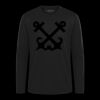 ATC™ PRO TEAM LONG SLEEVE YOUTH TEE Thumbnail