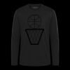 ATC™ PRO TEAM LONG SLEEVE YOUTH TEE Thumbnail