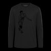 ATC™ PRO TEAM LONG SLEEVE YOUTH TEE Thumbnail