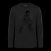 ATC™ PRO TEAM LONG SLEEVE YOUTH TEE Thumbnail