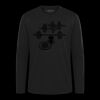 ATC™ PRO TEAM LONG SLEEVE YOUTH TEE Thumbnail