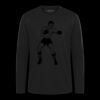 ATC™ PRO TEAM LONG SLEEVE YOUTH TEE Thumbnail
