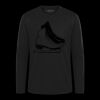 ATC™ PRO TEAM LONG SLEEVE YOUTH TEE Thumbnail