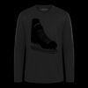 ATC™ PRO TEAM LONG SLEEVE YOUTH TEE Thumbnail