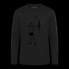ATC™ PRO TEAM LONG SLEEVE YOUTH TEE Thumbnail
