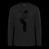 ATC™ PRO TEAM LONG SLEEVE YOUTH TEE Thumbnail