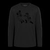 ATC™ PRO TEAM LONG SLEEVE YOUTH TEE Thumbnail