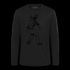 ATC™ PRO TEAM LONG SLEEVE YOUTH TEE Thumbnail