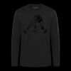 ATC™ PRO TEAM LONG SLEEVE YOUTH TEE Thumbnail