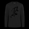 ATC™ PRO TEAM LONG SLEEVE YOUTH TEE Thumbnail