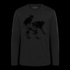 ATC™ PRO TEAM LONG SLEEVE YOUTH TEE Thumbnail