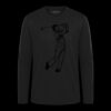 ATC™ PRO TEAM LONG SLEEVE YOUTH TEE Thumbnail