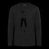 ATC™ PRO TEAM LONG SLEEVE YOUTH TEE Thumbnail