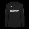 ATC™ PRO TEAM LONG SLEEVE YOUTH TEE Thumbnail