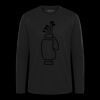 ATC™ PRO TEAM LONG SLEEVE YOUTH TEE Thumbnail