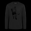 ATC™ PRO TEAM LONG SLEEVE YOUTH TEE Thumbnail